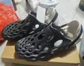 迈乐（Merrell）HYDROMOC毒液洞洞鞋透气防滑沙滩凉鞋户外一脚蹬涉水溯溪鞋男40 实拍图