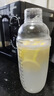 维简雪克杯套装手打暴打柠檬茶工具三件套捣汁棒制作调酒壶shake鲜橙 实拍图