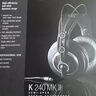 爱科技 K240MKII 头戴式专业监听耳机 录音后期混音视频剪辑DJ电子琴有线耳机 节日礼物礼品 实拍图