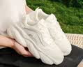 安踏喵喵鞋丨关晓彤同款老爹鞋女鞋夏季透气舒适休闲通勤运动鞋 实拍图