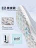 斯凯奇（Skechers）女士一脚蹬户外健步鞋舒适透气软底运动鞋跑步鞋15600 实拍图