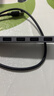 绿联 USB3.0扩展器扩展坞 高速4口分线器HUB拓展集线器 笔记本电脑一拖多接口转换器转接头延长线 实拍图