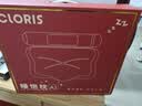 凯伦诗（CLORIS）中药颈椎按摩枕 睡眠枕A1-MAX热敷牵引护颈枕贴合拉伸牵引 送老公父母中秋节教师节礼物 实拍图