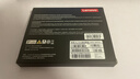 联想（Lenovo) 240GB SSD固态硬盘 SATA3.0 SL700闪电鲨系列 台式机/笔记本通用 实拍图