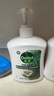 滴露（Dettol）洗手液液体经典松木500g+500g补充装儿童家庭护手替换 实拍图