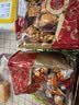 斯巴达克【俄罗斯国家馆】白俄罗斯原装进口巧克力糖果酒心零食礼物食品 （樱桃酒心+橙子+草莓）500g*3袋 实拍图