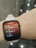 华为（HUAWEI）WATCH FIT 4 智能运动手表 超轻薄大屏 潮流运动 长续航 蓝牙通话 运动手表 韵律黑 氟橡胶表带 实拍图