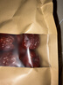 楼兰蜜语哈密贡枣250g*2袋 【药食同源枣】适合煲汤煮茶 新疆特产直采红枣 实拍图