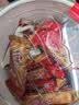 雀巢（Nestle）脆脆鲨巧克力花生牛奶威化饼干混合口味分享桶装330g饱腹独立包装 实拍图