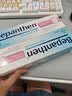 Bepanthen护臀膏新生宝宝婴儿红PP淹脖子贝乐欣护臀膏霜100g*2/套 德国进口 实拍图