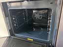 东芝（TOSHIBA）【锁鲜水烤】大白茶T700嵌入式水波炉微蒸烤炸炖一体机78L 彩屏250℃过热水蒸气变频微波炉蒸烤箱 T700A【旗舰机皇】大师级水波炉 | 玉肌纱 实拍图