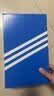 阿迪达斯（adidas）adidas三叶草贝壳头SUPERSTARII男女休闲鞋 JI0079 41码 实拍图