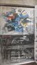 万代（BANDAI）MG 1/100 零式飞翼高达（EW）Ver.Ka 拼装模型 实拍图