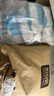 凯锐思豆腐猫砂除味猫沙豆腐砂豆腐渣低粉尘大颗粒结团吸水可冲厕所 【性价比豆腐砂8包】共36.8斤 实拍图
