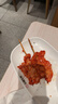 白象馄饨 紫菜虾皮小馄饨64g*6桶 整箱冲泡馄饨速食零食 方便食品早餐 实拍图