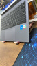 ThinkPad联想笔记本电脑支架散热器便携铝合金增高架适用苹果小新YOGAPro14s 11-17.3英寸 ZJA3玫瑰金 实拍图