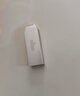 爱国者（aigo）16GB USB2.0 U盘 办公电脑U盘 投标u盘U268 小巧便携金属优盘 实拍图