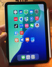Apple/苹果 iPad mini (A17 Pro) 8.3英寸 平板电脑(512G WLAN版/mini7/MYGY3CH/A)深空灰色 实拍图