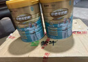 蒙牛铂金装多维高钙中老年奶粉800g/罐高蛋白营养早餐送长辈礼物送礼 800g*3罐【赠艾草锤+玻璃杯】 实拍图