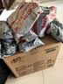 妙洁免刀撕PE保鲜膜160米小碗经济装 点断式一次性保鲜膜食品级 实拍图