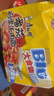 康师傅 方便面 大食袋番茄鸡蛋牛肉面五连包162g*5 泡面袋装  实拍图