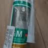 瓦克（WACKER）GM玻璃胶通用型厨卫密封胶美容胶中性耐候门窗硅酮胶结构胶灰色 实拍图