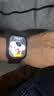 华强北在线华强北S11智能手表顶配版WatchS11/s10 promax 血氧功能高清离线支付语音助手运动NFC无边框男女 Watch S11 旗舰全功能【黑色】 超长续航-实时接收信息-双向支付 实拍图