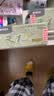 晨光（M&G）文具GP1008 按动中性笔学生0.5黑笔签字笔商务子弹头考试专用水笔高颜值办公用品 7黑2蓝1红 实拍图