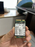 迷虎mSATA固态硬盘盒 mSATA转USB/Type-C 外置移动硬盘盒子 外接miniSATA固态硬盘 GM05 实拍图