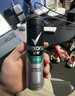 舒耐男士爽身香体喷雾淡雅隐香腋下抑汗干爽长效150ml  (包装随机) 实拍图