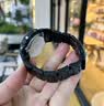 卡西欧（CASIO）手表男G-SHOCK经典小方块学生运动电子表七夕送男友GW-B5600BC-1B 实拍图
