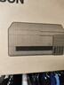 爱普生（EPSON）【6代新品】L3351墨仓式彩色打印机 微信打印/无线连接 家用AI学习打印机（打印、复印、扫描） 实拍图