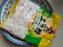 蜀姑娘土豆粉180g*10袋 川粉酸辣粉螺蛳粉米线冒菜火锅食材新疆炒米粉 实拍图
