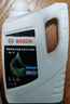 博世（BOSCH）有机长效汽车防冻液发动机冷却液 养车保养 冰点-45℃ 4L（绿色） 实拍图