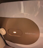 阿诗丹顿（USATON）6.6升小厨宝速热式厨房储水式电热水器迷你一级能效1500W上出水 KX66-6J15S 实拍图