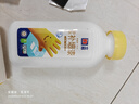 立邦墙面修复补墙膏补墙漆防霉滚筒去污神器翻新乳胶漆涂料白色500g 实拍图