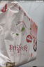 好奇（Huggies）铂金装小桃裤纸尿裤L120片(9-14kg)大号尿不湿【夏季散热王】 实拍图