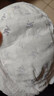 爱酷熊（AIKUUBEAR）畅吸拉拉裤XXXL80全包臀婴儿男女通用超薄透气尿不湿（16-18kg） 实拍图