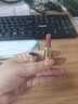 华伦天奴铆钉口红134R口红礼盒化妆品生日礼物送女友女生 实拍图