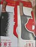 王麻子家用菜刀 厨房专用砍骨剁斩大骨剁肉牛羊骨刀具【手工古法锻打】 实拍图