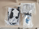 海尔（Haier）5L升制氧机家用老人医用级吸氧机一体机氧气机十大牌子轻音505W 实拍图