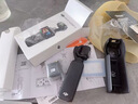 大疆DJI Osmo Pocket 3 标准版 一英寸口袋云台相机 手持数码相机 vlog 便携美颜摄像256GB内存 实拍图