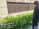 回力雨鞋短筒低帮套鞋男士雨靴防滑防水鞋钓鱼厨师鞋HXL3599 黑色  42 实拍图