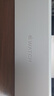 Apple/苹果 Watch S11 智能手表GPS款42毫米深空灰色铝金属表壳黑色运动型表带S/M MEUG4CH/B 实拍图