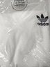 阿迪达斯（adidas）三叶草系列 男子 3-STRIPES TEE 短袖 KB2460 白色 XS 实拍图