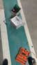 瓦尔塔（VARTA）汽车电瓶蓄电池起停圆标EFB60适配大众桑塔纳/宝来/高尔夫/迈腾 实拍图