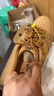 耐克NIKE男空军一号AF1 运动鞋CJ9179-200小麦色42.5 实拍图