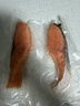 美威智利三文鱼1.12kg轮切400g+鱼段480g+鱼排240g 进口鱼类 海鲜 实拍图