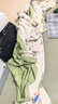 无印良品A类里外全棉夏凉被100%新疆纯棉花薄被子 夏季空调被芯 200x230cm 实拍图