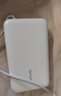 vivo22.5W充电宝2万毫安【3C认证上飞机】适配苹果小米华为OPPOiQOO充电宝苹果充电宝户外储能电源 实拍图